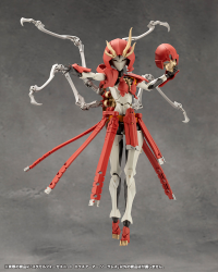 METAMORPHOSE UNIT EXARMOR SORCERESS 13