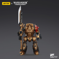 Legio Custodes Contemptor-Achillus Dreadnought 15