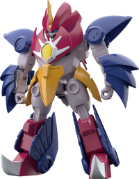 MODEROID Harbyzan 2