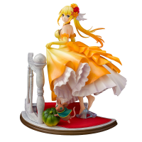 KONO SUBARASHII SEKAI NI SYUKUFUKU WO! 3 1/7 Scale Figure Darkness: Fairy Tale Ver. 2