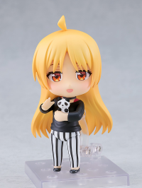 Nendoroid Seika Ijichi 5