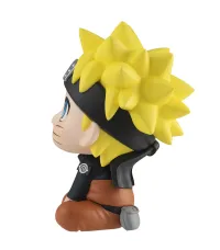 MegaHouse Lookup NARUTO Shippuden Naruto Uzumaki(Repeat) - NARUTO - photo 2
