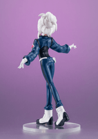 Lucrea Lite Mobile Suit Gundam GQuuuuuuX Deux Murasame Pilot Suit Ver. 3