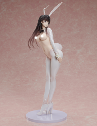 Kasumi White Bunny Ver. 1