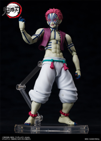 figma Akaza 2