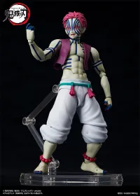 FREEing figma Akaza - Demon Slayer: Kimetsu no Yaiba - photo 2