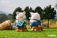 LuLu the Piggy - Farm Garden Series (Blind Box) 22