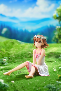 Mikoto Misaka (re-order) 9