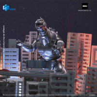Exquisite Basic Series GODZILLA VS. MECHAGODZILLA 1993 Mechagodzilla 4