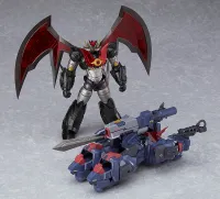 GOOD SMILE COMPANY MODEROID Armed Mazinkaiser Go-Valiant(re-run) - Mazinkaiser - photo 11