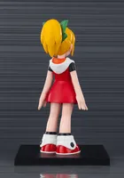 KOTOBUKIYA ROLL OSHI WORKS - MEGA MAN - photo 8