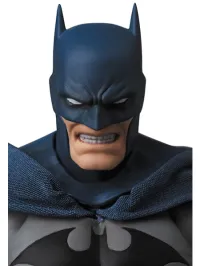 MEDICOM TOY MAFEX BATMAN (HUSH) - DC Comics - photo 4