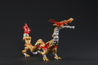 IB-04 CHINESE DRAGON-GOLDEN DRAGON 7