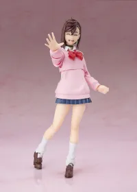 TAMASHII NATIONS Momo "DANDADAN", TAMASHII NATIONS S.H.Figuarts - Dandadan - photo 3