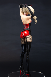 Persona5 Dancing In Starlight Anne Takamaki corset dress ver. 4