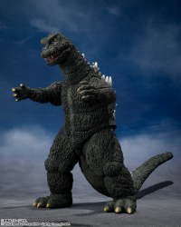 GODZILLA [1972] "Earth Destruction Directive: Godzilla vs. Gigan" TAMASHII NATIONS S.H.MonsterArts 5