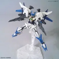 BANDAI HOBBY HGBD:R 1/144 Gundam 00 Sky Moebius - Gundam Build Divers / Re:Divers - photo 5