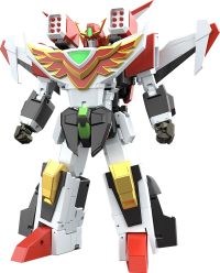 THE GATTAI Granbird 2