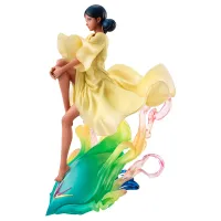 MegaHouse Lalah Sune - Mobile Suit Gundam - photo 4