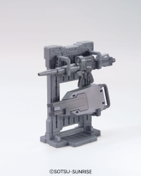 Builders Parts - 1/144 System Weapon 003 3