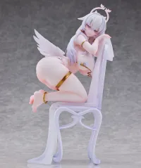 HOTVENUS Pure White Angel-chan - 18+ - photo 3