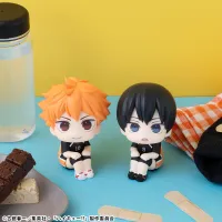 MegaHouse Lookup Haikyu!!  Shoyo Hinata Uniform ver. - Haikyu!! - photo 9