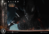 Museum Masterline XL Alien: Romulus Scorched Xenomorph Deluxe Bonus Version 83