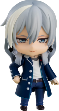 Nendoroid Yuki 2