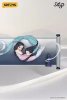 52TOYS Sleep Chinese Scrolls - SLEEP - photo 12
