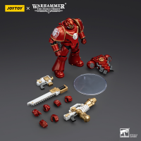 Thousand Sons Legion MK IV Tactical Squad Legionary 2 17