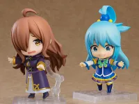 GOOD SMILE COMPANY Nendoroid Wiz - KONOSUBA -God's Blessing on This Wonderful World! - photo 6
