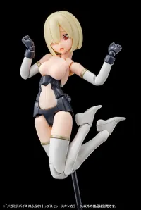 KOTOBUKIYA Megami Device M.S.G 01 TOPS SET SKIN COLOR B - Megami Device - photo 3