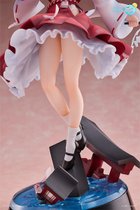 Reimu Hakurei: Wonderful Shrine Maiden of Paradise ver. 9