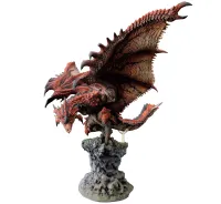 CAPCOM Capcom Figure Builder Creator's Model  Rathalos (Re-pro Model) - Monster Hunter - photo 1