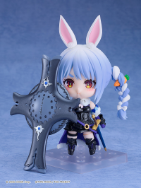 Nendoroid Usada Pekora (Mash Kyrielight Collaboration Ver.) 5