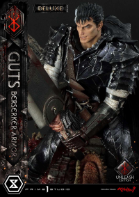 Ultimate Premium Masterline Berserk Guts, Berserker Armor Unleash Edition Deluxe Version 53