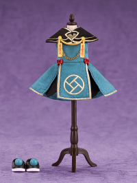 Nendoroid Doll Chinese-Style Jiangshi Twins: Ginger 10