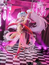 WING Grim Aloe: Belly Dance Ver. - Bombergirl - photo 4