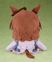 Kuripan Plushie Manhattan Cafe 4
