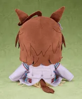GOOD SMILE COMPANY Kuripan Plushie Manhattan Cafe - Umamusume: Pretty Derby - photo 4