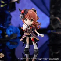 BUSHIROAD CREATIVE PalVerse　BanG Dream! Roselia (Set of 6 figures) - BanG Dream! - photo 7