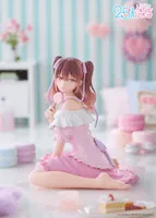 TAITO <Taito Kuji> 2.5 Dimensional Seduction Newley Written Figure - Mikari Tachibana - 2.5 Dimensional Seduction - photo 1