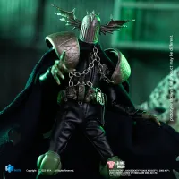 HIYA TOYS Exquisite Super Series 1/12 Scale 6 Inch JUDGE DREDD Judge Fear - Live Action Movies/TV - photo 3