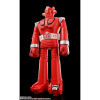 SUPERROBOT JUMBO MACHINEDER MACHBARON "SUPER ROBOT MACH BARON", TAMASHII NATIONS JUMBO MACHINEDER 4