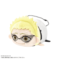 HUNTER×HUNTER POTE KORO MASCOT3 3