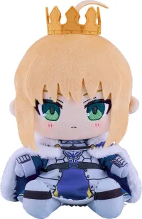 GOOD SMILE COMPANY Chocopuni Plushie Saber/Altria Pendragon - Fate/Grand Order - photo 2