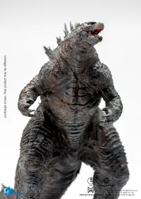HIYA TOYS STYLIST SERIES: "GODZILLA VS KONG" - Godzilla - Godzilla - photo 25