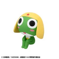 MegaHouse Lookup Sergeant Frog Keroro - Sgt. Keroro - photo 5