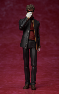 figma Gendo Ikari 6