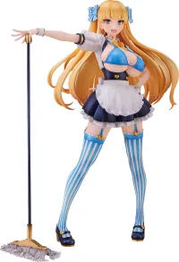 WING Lina Bell Roll - Scale Figures - photo 2